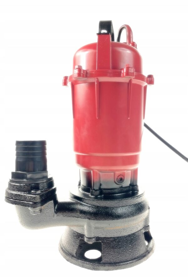 POMPA DO WODY SZAMBA 2” 3150W ZLACZKI FASTFIX-11