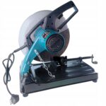 Przecinarka do Metalu Ukosnica Pila Tarcza Imadlo 3850w 2xtarcza 350mm-7