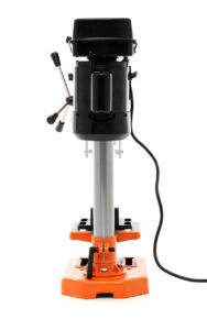 Wiertarka Stolowa 1600w Kd511 Slupowa Kolumnowa-3