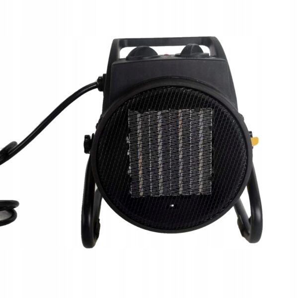 Nagrzewnica Dmuchawa Grzejnik 2500w 230v Farelka-7