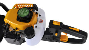 Geko Nozyce Spalinowe do Przycinania Zywoplotu Galezi 55cm 2 km G81054-15