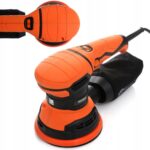 Szlifierka Mimosrodowa Oscylacyjna Wielofunkcyjna Kraft&dele 1200w 230v-15