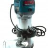 DUZA FREZARKA 2500W 6MM I 8MM +torba-6