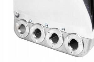 Tynkownica Pneumatyczna Silver 2w1 do Scian 8 Dysz Promocja-14