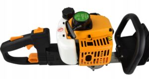 Geko Nozyce Spalinowe do Przycinania Zywoplotu Galezi 55cm 2 km G81054-8