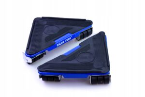 Zestaw do Transportu Przesuwania Mebli 300kg 5 el-3