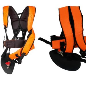 Szelki Advance do Kosy Podkaszarki Stihl Oleomac