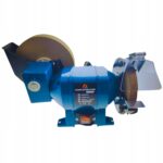 2300w Szlifierka Stolowa 2x Kamien na Sucho Mokro-2
