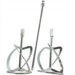 Mieszadlo Elektryczne do Zapraw Kleju Betonu Mocne-15