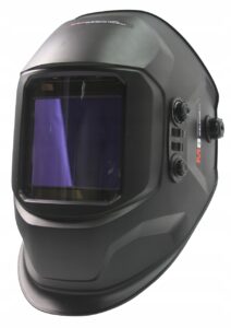 Maska Spawalnicza Przylbica Samosciemniajaca Filtr-5