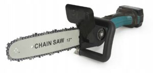 Przystawka Szlifierki Katowej Pila Lancuchowa 12”-3