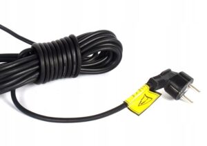 Pompa z Rozdrabniaczem i Dodatkowym Nozem na 2cale-15