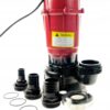 POMPA DO WODY SZAMBA 2” 3150W ZLACZKI FASTFIX-14