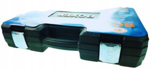 Zestaw Kluczy Nasadowych Klucze Nasadowe 110 el.-2