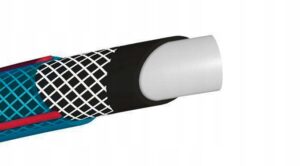 waz Ogrodowy Oplot 4-warstwowy 3/4′ Wzmacniany 20m-8