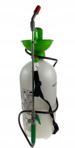 OPRYSKIWACZ RECZNY CISNIENIOWY DUZY 8L DLUGA LANCA-5