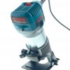 DUZA FREZARKA 2500W 6MM I 8MM +torba-7