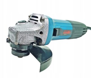 Szlifierka Katowa 125mm 1400w Ga5030r-3