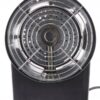 Nagrzewnica GAZOWA Dmuchawa TERMOSTAT 45kW LCD