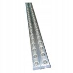 LAMPA LED PLAFON DO GARAŻU WARSZTATU 120cm 230W MOCNA - obrazek 6