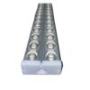 LAMPA LED PLAFON DO GARAŻU WARSZTATU 120cm 230W MOCNA
