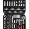 KLUCZE NASADOWE ZESTAW 108 TORX IMBUS GRZECHOTKA BT-6008 WALIZKA