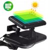 Lampa uliczna Hi SHEEN 400 W 3200 lm zasilanie solarne