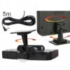 Lampa uliczna Hi SHEEN 400 W 3200 lm zasilanie solarne