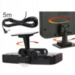Lampa uliczna Hi SHEEN 400 W 3200 lm zasilanie solarne - obrazek 7