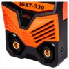 SPAWARKA INWERTOROWA INWERTEROWA MMA TIG LCD 330A IGBT HOT START ANTI STICK