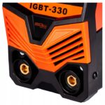 SPAWARKA INWERTOROWA INWERTEROWA MMA TIG LCD 330A IGBT HOT START ANTI STICK - obrazek 15