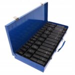 ZESTAW NASADKI UDAROWE NASADKI UDAR 35EL 8-32 CRV - obrazek 4