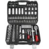 KLUCZE NASADOWE ZESTAW 108 TORX IMBUS GRZECHOTKA BT-6008 WALIZKA