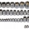 KLUCZE NASADOWE ZESTAW 108 TORX IMBUS GRZECHOTKA BT-6008 WALIZKA