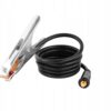 SPAWARKA INWERTOROWA INWERTEROWA MMA TIG LCD 330A IGBT HOT START ANTI STICK