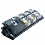 LAMPA SOLARNA LED LATARNIA ULICZNA OGRODOWA PILOT MOCNA 150W IP66 - obrazek 9