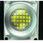 LAMPA SOLARNA LED LATARNIA ULICZNA OGRODOWA PILOT MOCNA 150W IP66 - obrazek 7