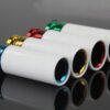 ZESTAW NASADEK NASADKI UDAROWE 1/2" ALUFELG 4szt 17MM 19MM 21MM 22MM