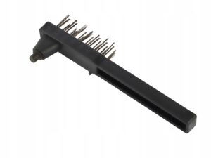 SPAWARKA INWERTOROWA INWERTEROWA MMA TIG LCD 330A IGBT HOT START ANTI STICK - obrazek 3