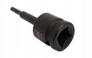 KLUCZE NASADOWE IMBUS TRZPIEŃ HEX 1/2 UDAROWE 8 el - obrazek 7