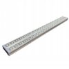 LAMPA LED PLAFON DO GARAŻU WARSZTATU 120cm 230W MOCNA