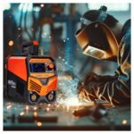 SPAWARKA INWERTOROWA INWERTEROWA MMA TIG LCD 330A IGBT HOT START ANTI STICK - obrazek 11