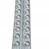 LAMPA LED PLAFON DO GARAŻU WARSZTATU 120cm 230W MOCNA