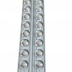 LAMPA LED PLAFON DO GARAŻU WARSZTATU 120cm 230W MOCNA - obrazek 5