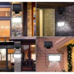 Lampa uliczna Hi SHEEN 400 W 3200 lm zasilanie solarne - obrazek 5