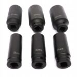 ZESTAW NASADKI UDAROWE NASADKI UDAR 35EL 8-32 CRV - obrazek 6