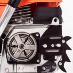 4.9KM PIŁA SPALINOWA PILARKA 45CM FULL OPCJA 52CC - obrazek 14