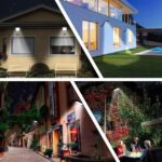LAMPA SOLARNA LED LATARNIA ULICZNA OGRODOWA PILOT MOCNA 150W IP66 - obrazek 14