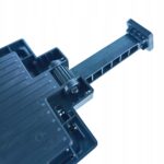 LAMPA SOLARNA LED LATARNIA ULICZNA OGRODOWA PILOT MOCNA 150W IP66 - obrazek 11