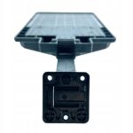 LAMPA SOLARNA LED LATARNIA ULICZNA OGRODOWA PILOT MOCNA 150W IP66 - obrazek 5